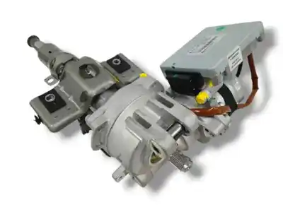 Second-hand car spare part steering column for mg zs zs suv (azs1) 1.5 vti oem iam references   11473196
