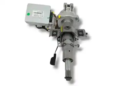 Peça sobressalente para automóvel em segunda mão coluna de direcção por mg rover mg zs suv 1.5 vti referências oem iam 