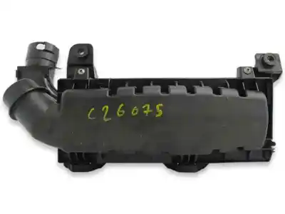 Peça sobressalente para automóvel em segunda mão FILTRO DE AR por CITROEN C3 AIRCROSS  Referências OEM IAM 9812735680  