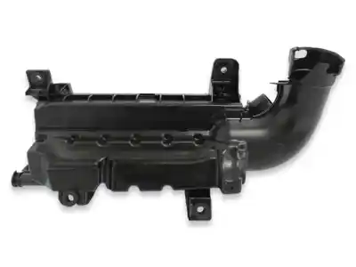 Pezzo di ricambio per auto di seconda mano filtro dell aria per citroen c3 aircross ii (2r_, 2c_) 1.2 puretech 110 (2rhnzb 2rhnzw 2rhnpx 2rhnpj) riferimenti oem iam 9812735680   Pezzo di ricambio per auto di seconda mano filtro dell aria per citroen c3 aircross ii (2r_, 2c_) 1.2 puretech 110 (2rhnzb 2rhnzw 2rhnpx 2rhnpj) riferimenti oem iam 9812735680