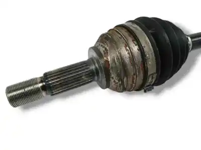 Second-hand car spare part front left transmission for mg zs zs suv (azs1) 1.5 vti oem iam references   