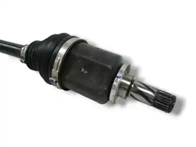 Second-hand car spare part front left transmission for mg zs zs suv (azs1) 1.5 vti oem iam references   