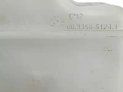 Автозапчастина б/у гальмівний насос для mg zs zs suv (azs1) 1.5 vti посилання на oem iam   06335651241