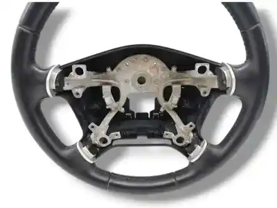 Автозапчастина б/у кермо для mitsubishi montero (v80/v90) 3.2 di-d intense посилання на oem iam 48430w030p  