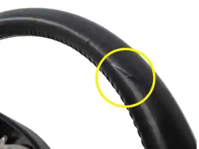 Автозапчастина б/у кермо для mitsubishi montero (v80/v90) 3.2 di-d intense посилання на oem iam 48430w030p  