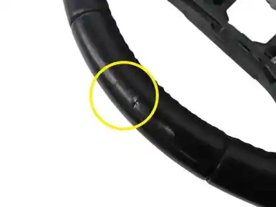 Автозапчастина б/у кермо для mitsubishi montero (v80/v90) 3.2 di-d intense посилання на oem iam 48430w030p  