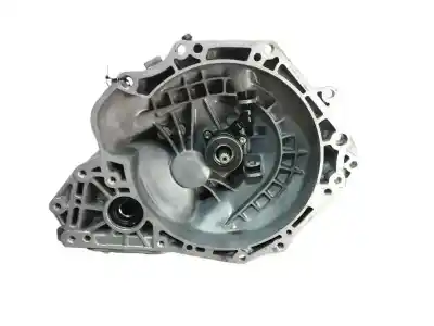 Second-hand car spare part GEARBOX for OPEL ASTRA TWIN TOP  OEM IAM references F17C394  