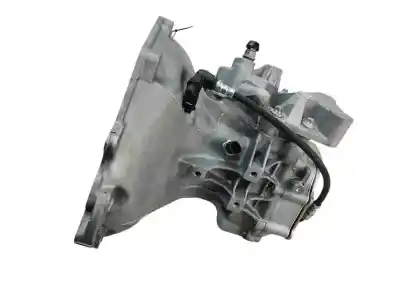 Second-hand car spare part gearbox for opel astra twin top 1.6 16v oem iam references f17c394  