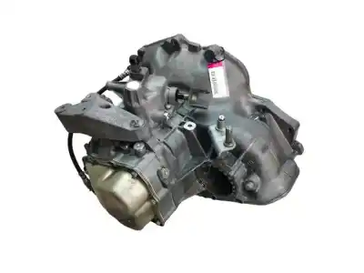 Second-hand car spare part gearbox for opel astra twin top 1.6 16v oem iam references f17c394  