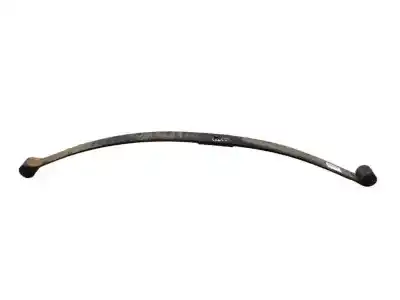 Автозапчасти б/у задняя весна за volkswagen caddy iii monospace (2kb, 2kj, 2cb, 2cj) 1.9 tdi ссылки oem iam 2k0511151f