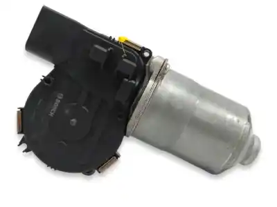 Peça sobressalente para automóvel em segunda mão motor do limpa para brisas por citroen c3 aircross ii (2r_, 2c_) 1.2 puretech 110 (2rhnzb 2rhnzw 2rhnpx 2rhnpj) referências oem iam 0390243607  