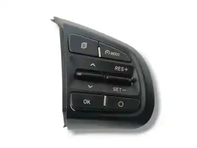 Автозапчасти б/у рулевое управление за HYUNDAI I10 III (AC3, AI3) 1.2 MPi ссылки OEM IAM 96720K7620  