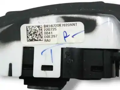 Автозапчасти б/у рулевое управление за hyundai i10 iii (ac3, ai3) 1.2 mpi ссылки oem iam 96720k7620  