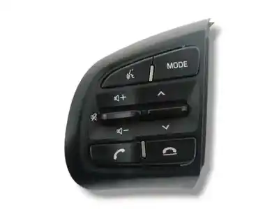Автозапчасти б/у рулевое управление за HYUNDAI I10 III (AC3, AI3) 1.2 MPi ссылки OEM IAM 96710K6010  