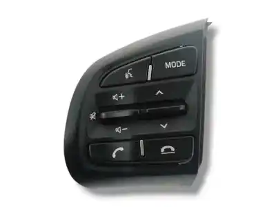 Автозапчасти б/у рулевое управление за HYUNDAI I10 III (AC3, AI3) 1.2 MPI ссылки OEM IAM 96710K6010  