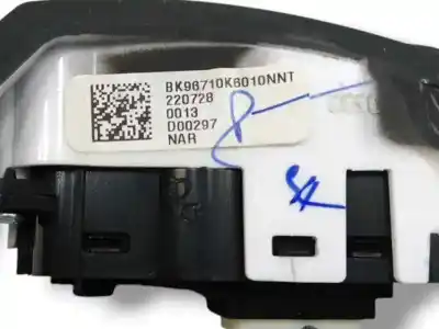 Автозапчасти б/у рулевое управление за hyundai i10 iii (ac3, ai3) 1.2 mpi ссылки oem iam 96710k6010  