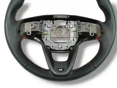 Автозапчасти б/у руль за hyundai i10 iii (ac3, ai3) 1.2 mpi ссылки oem iam 56100k7810  