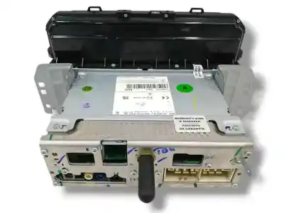 Peça sobressalente para automóvel em segunda mão display gps / multimídia por hyundai i10 iii (ac3, ai3) 1.2 mpi referências oem iam 96160k78714  da333gqep