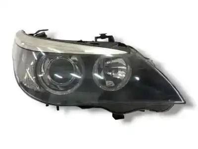 İkinci el araba yedek parçası SAG FAR için BMW SERIE 5 BERLINA (E60)  OEM IAM referansları 63127160194  