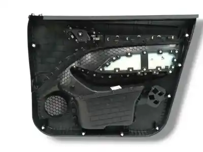 Автозапчасти б/у обивка левой передней двери за mg zs zs suv (azs1) 1.5 vti ссылки oem iam   