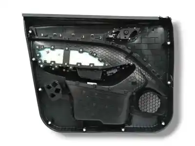 Автозапчасти б/у обивка передней правой двери за mg zs suv 1.5 vti ссылки oem iam 10360670  