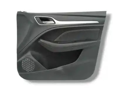 Peça sobressalente para automóvel em segunda mão forra / revestimento da porta dianteira direita por mg rover mg zs suv 1.5 vti referências oem iam 