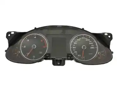 Peça sobressalente para automóvel em segunda mão quadrante por audi a4 berlina (b8) 2.0 16v tdi referências oem iam 8k0920932