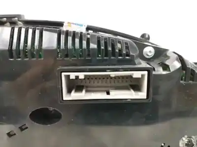 Peça sobressalente para automóvel em segunda mão quadrante por audi a4 berlina (b8) 2.0 16v tdi referências oem iam 8k0920932  503002561431