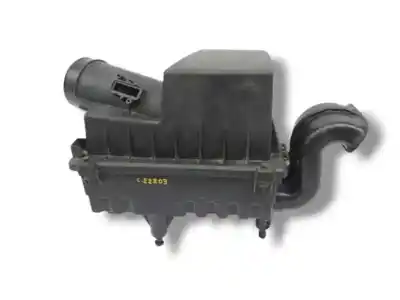 Peça sobressalente para automóvel em segunda mão filtro de ar por ford tourneo connect (tc7) kombi b. corta (2006->) referências oem iam 7t169600bf