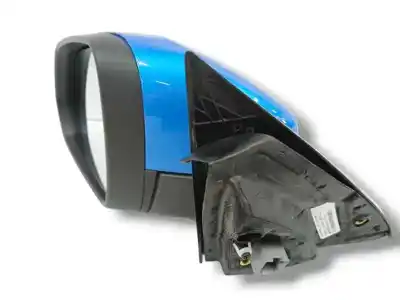 Second-hand car spare part left rearview mirror for mg zs zs suv (azs1) 1.5 vti oem iam references   8 cables