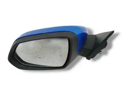 Peça sobressalente para automóvel em segunda mão espelho retrovisor esquerdo por mg rover mg zs suv 1.5 vti referências oem iam 