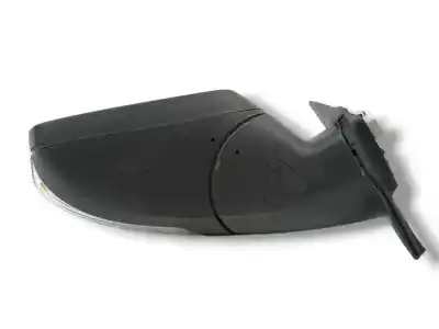 Second-hand car spare part left rearview mirror for mg rover mg zs suv 1.5 vti oem iam references   8 cables
