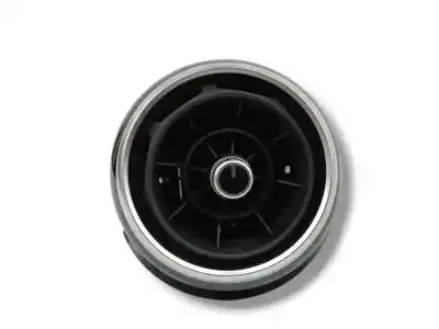 Peça sobressalente para automóvel em segunda mão grelha / difusor de ar por mg rover mg zs suv 1.5 vti referências oem iam 10262724