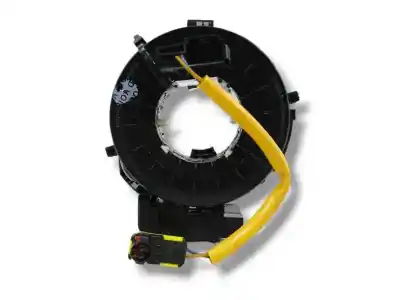 Peça sobressalente para automóvel em segunda mão fita do airbag por mg rover mg zs suv 1.5 vti referências oem iam 