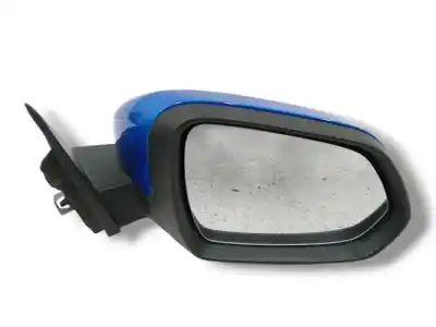 Peça sobressalente para automóvel em segunda mão espelho retrovisor direito por mg rover mg zs suv 1.5 vti referências oem iam 