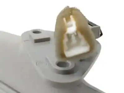 Pezzo di ricambio per auto di seconda mano parasole destro per mitsubishi montero (v80/v90) 3.2 di-d intense riferimenti oem iam 7430a318  