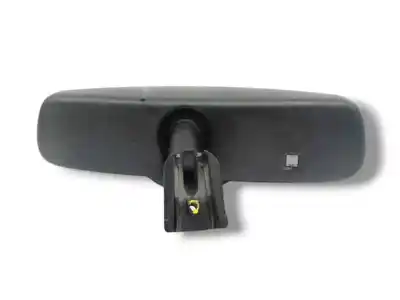 Second-hand car spare part interior rearview mirror for mitsubishi montero (v80/v90) 3.2 di-d intense oem iam references 7630a041  