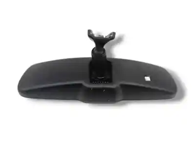 Second-hand car spare part interior rearview mirror for mitsubishi montero (v80/v90) 3.2 di-d intense oem iam references 7630a041  