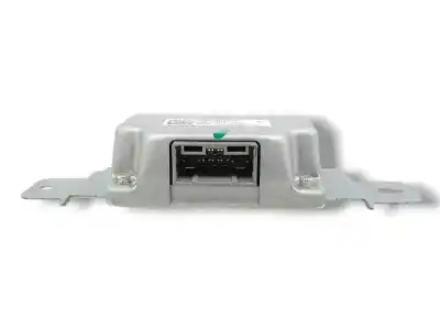 Second-hand car spare part electronic module for mg zs zs suv (azs1) 1.5 vti oem iam references   