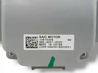 Second-hand car spare part electronic module for mg zs zs suv (azs1) 1.5 vti oem iam references   