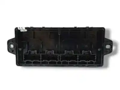 Second-hand car spare part electronic module for mg zs zs suv (azs1) 1.5 vti oem iam references   saic323ac01