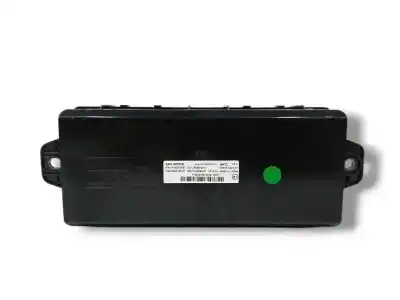 Peça sobressalente para automóvel em segunda mão módulo eletrônico por mg rover mg zs suv 1.5 vti referências oem iam 