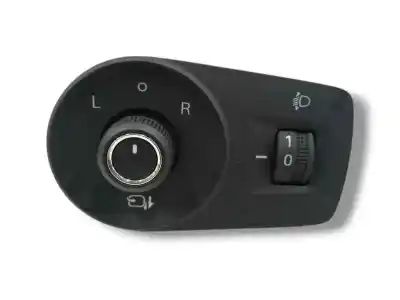 Peça sobressalente para automóvel em segunda mão comutador de espelhos retrovisores por mg rover mg zs suv 1.5 vti referências oem iam 