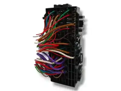 Second-hand car spare part fuse box unit for mg rover mg zs suv 1.5 vti oem iam references   