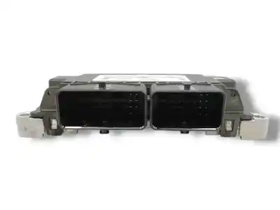 Автозапчасти б/у блок управления двигателем за mg rover mg zs suv 1.5 vti ссылки oem iam   f01r00dz1k