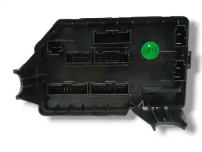 Second-hand car spare part fuse box unit for mg zs suv 1.5 vti oem iam references 10837496  