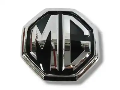 Peça sobressalente para automóvel em segunda mão emblema por mg rover mg zs suv 1.5 vti referências oem iam 