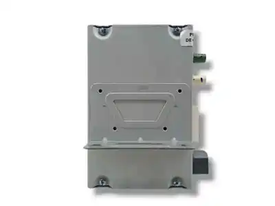 Peça sobressalente para automóvel em segunda mão módulo eletrônico por mg rover mg zs suv 1.5 vti referências oem iam   544960883