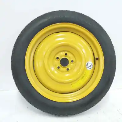 Second-hand car spare part spare tire for subaru forester (sj_) 2.0 d awd (sjd) oem iam references 28151sg020