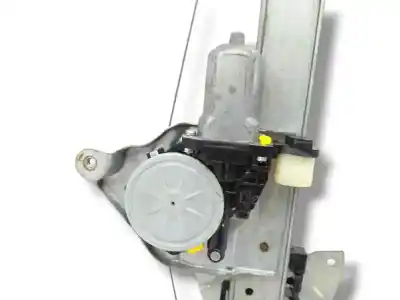 İkinci el araba yedek parçası ön sag pencere regülatörü için mitsubishi montero (v80/v90) 3.2 di-d intense oem iam referansları mr989947  0620402220